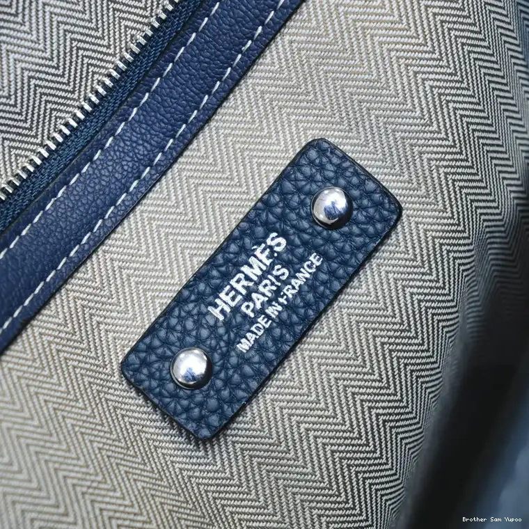 Brother Sam 2112YZ0026 Hermès Bag 1014